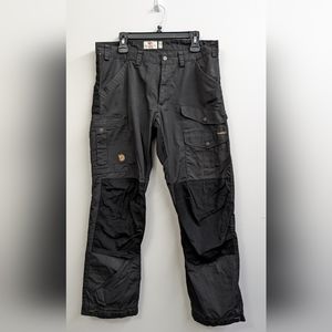 Fjallraven Vidda Pro Trousers